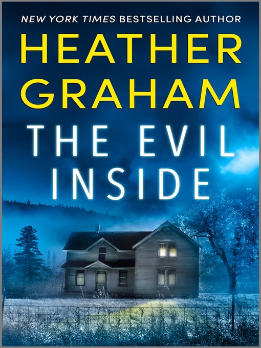 Title details for The Evil Inside by Heather Graham - Available